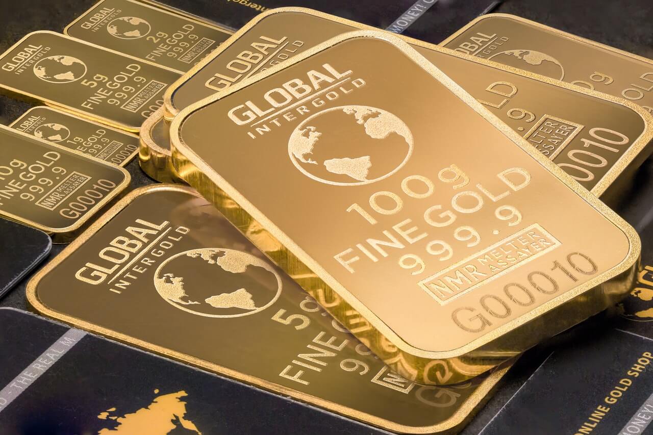 Bitcoin of goud – wat moet je kopen?