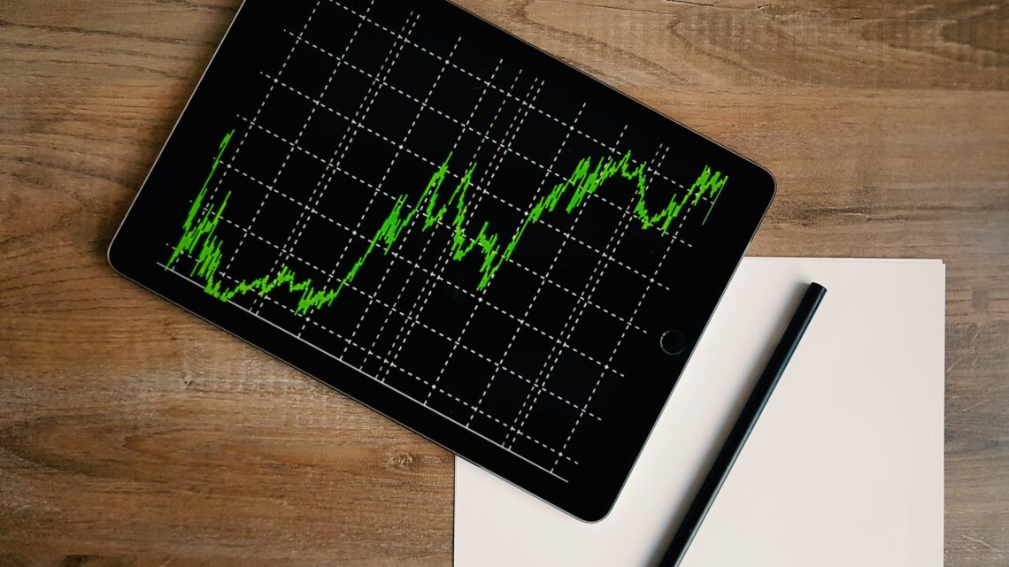 Makkelijk beleggen in aandelen door ETFs